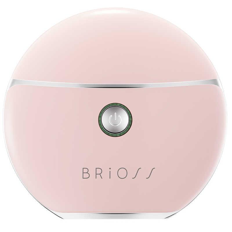 多田　BRiOSS(ブリオス) チャームリフト ［EMS美顔器］　BRCA01（Yahoo!・コジマYahoo!店）