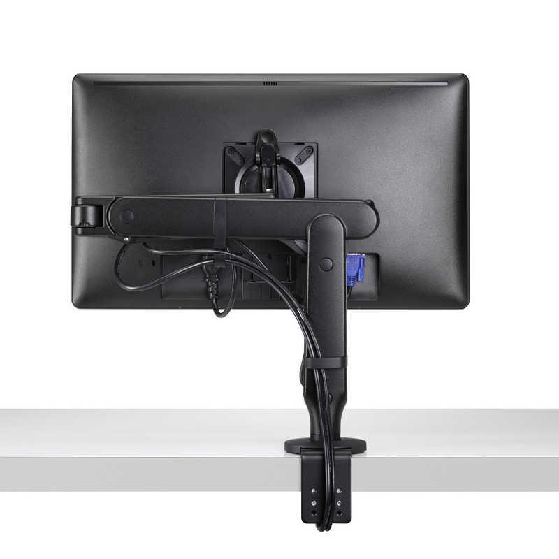 COLEBROOKBOSSONSAUND モニターアーム Ollin テクニカルコード方式