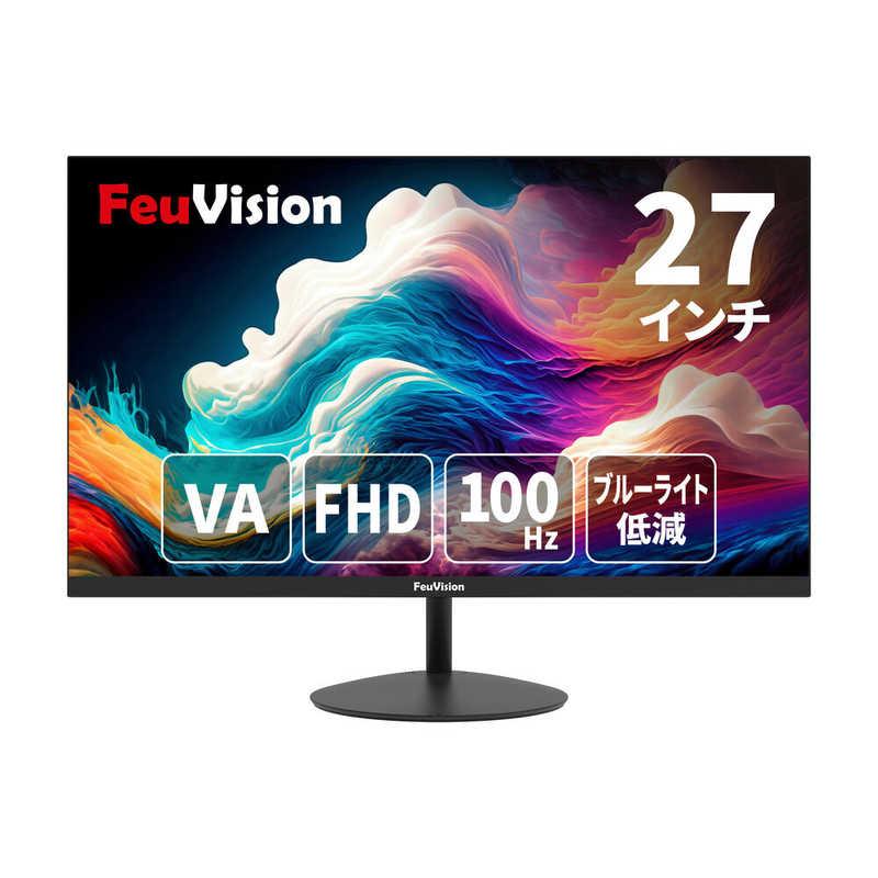 FeuVision EW-FSID27AF1 [27インチ]