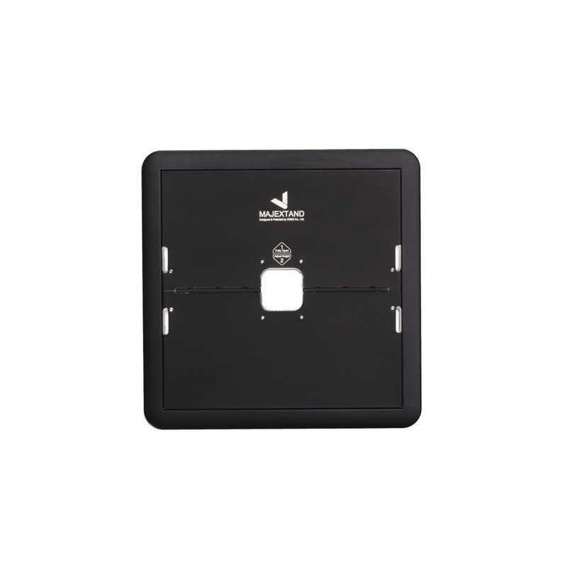 Oned Majextand 人間工学に基づく カラー ブラック 世界最薄スタンド Mjx300blk 40 Offの激安セール