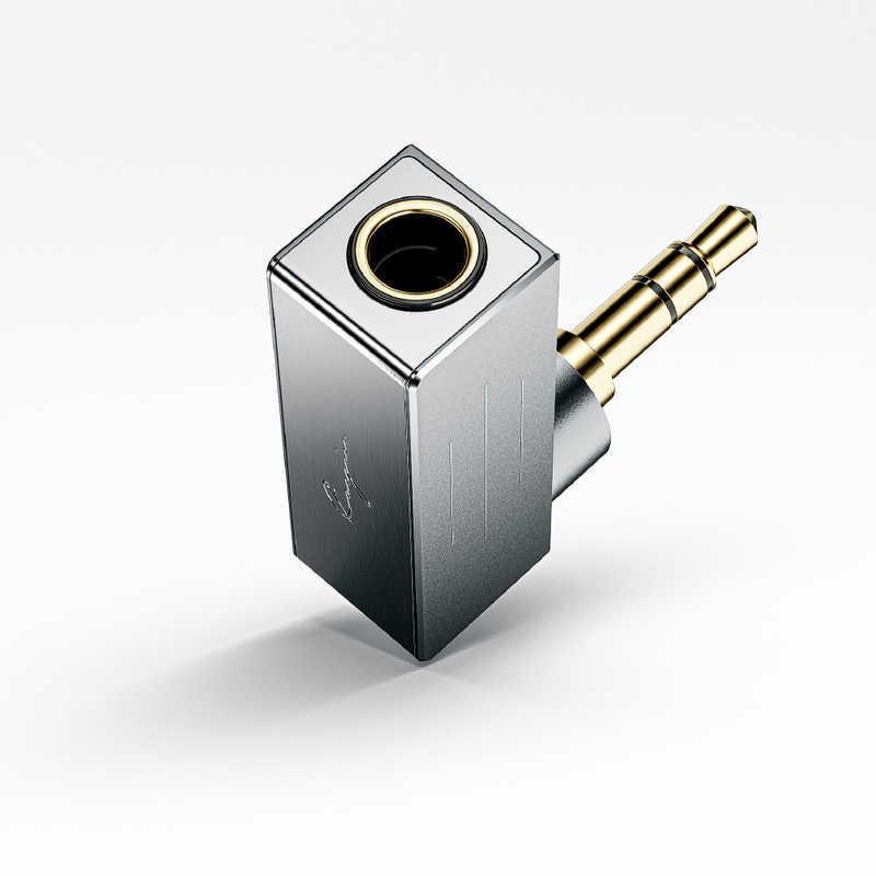 Cayin PH-35X(3.5mm TRS to 4.4mm TRRRS変換アダプタ) : コジマYahoo