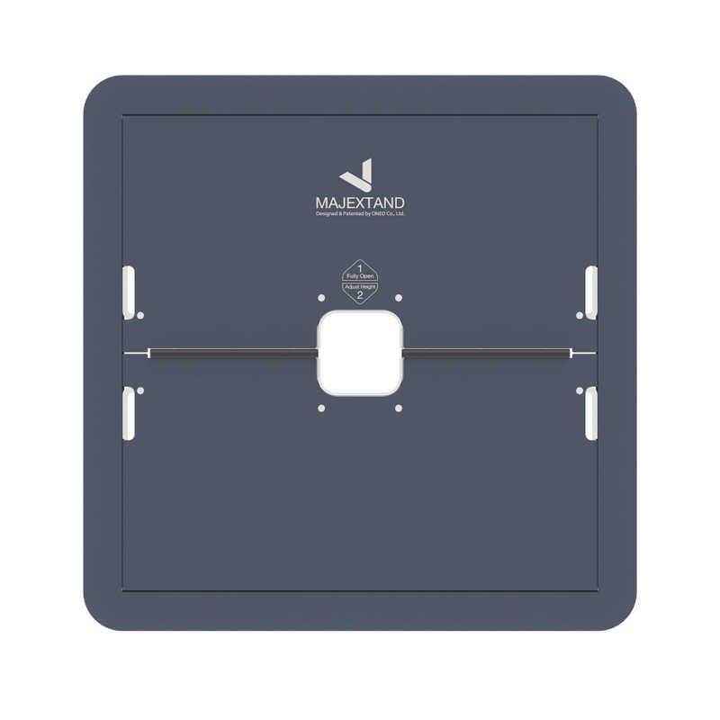 ONED ノートパソコンスタンド［〜18インチ /MacBook・MacBook Pro