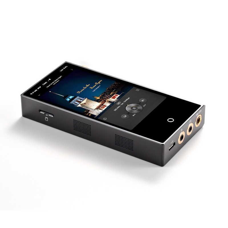 カイン　ハイレゾポータブルプレーヤー Cayin　N3Ultra_1