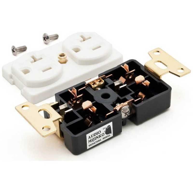 oyaide（オヤイデ） オヤイデ電気 壁コンセント R0 : コジマYahoo!店