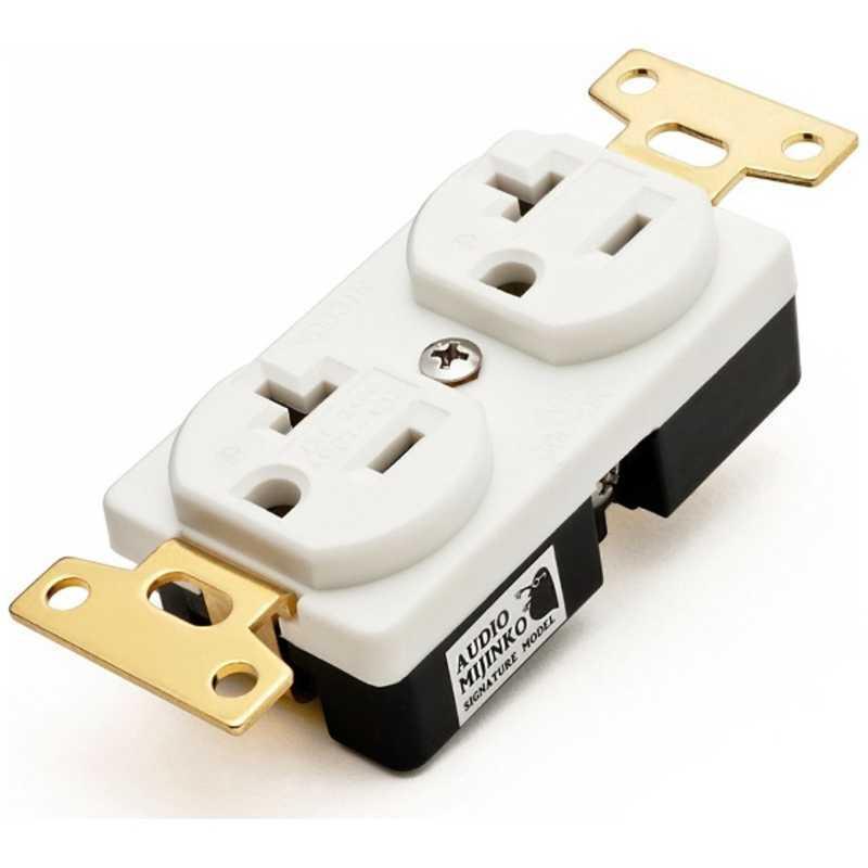 oyaide（オヤイデ） オヤイデ電気 壁コンセント R0 : コジマYahoo!店