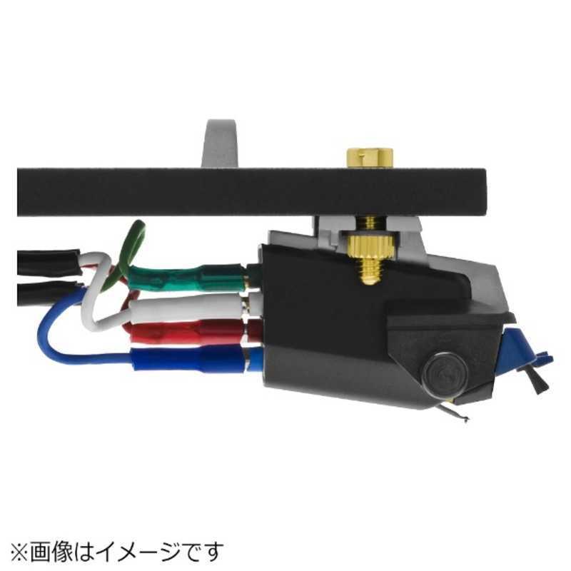 oyaide レコードカートリッジ取付ネジ/ナット/ワッシャーセット