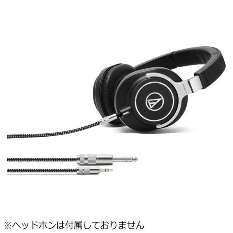 oyaide オヤイデ電気 バヨネットロック式ヘッドホン着脱ケーブル oyaide オヤイデ電気 バヨネットロック式ヘッドホン着脱ケーブル