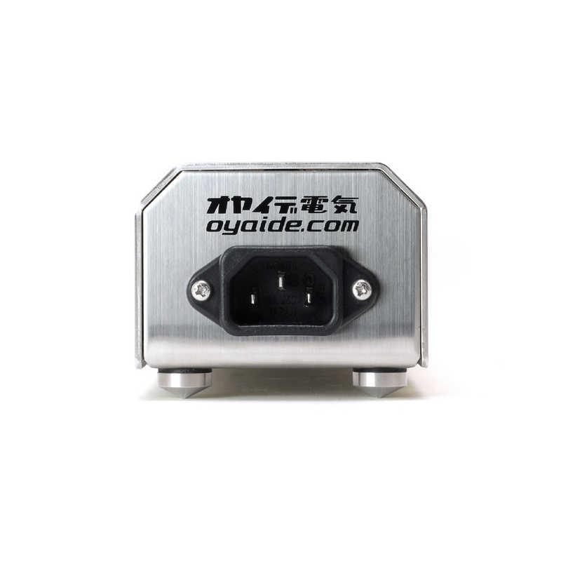 oyaide（オヤイデ） オヤイデ電気 電源タップ MTS-6 2 : コジマYahoo