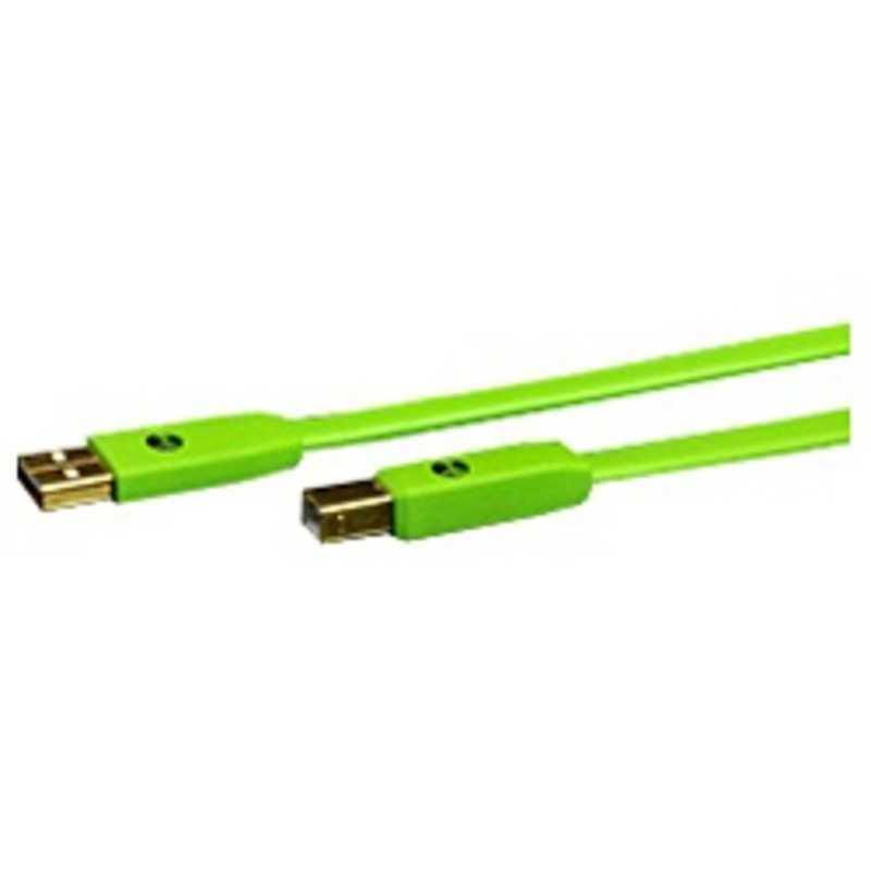 oyaide（オヤイデ） オヤイデ電気 オーディオ用USB2.0ケーブル「A 