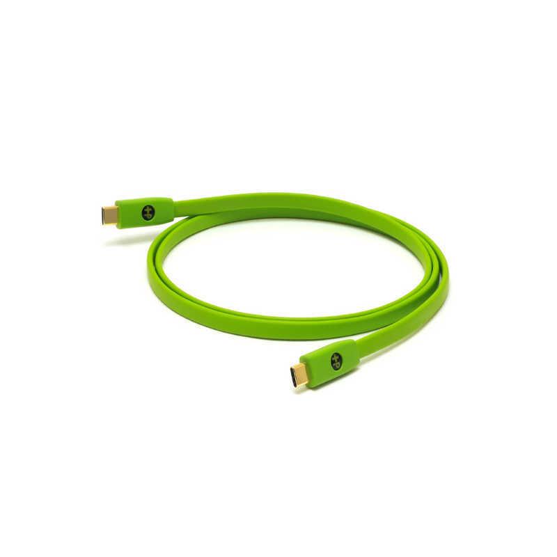 オヤイデ電気　USBケーブル　d+USB Type-C to C classB/1.0（Yahoo!・コジマYahoo!店）