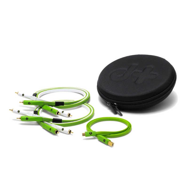 オヤイデ電気 ケーブルセット D+CLASSBDJSETTYPEC10 : コジマYahoo!店