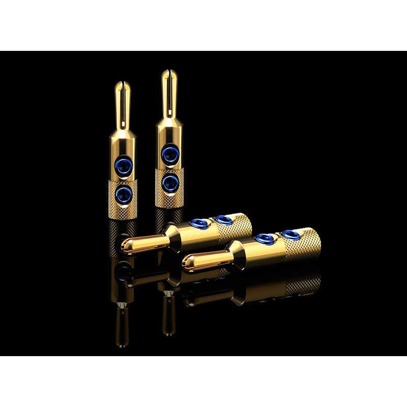 オヤイデ電気 バナナプラグ SGBN : コジマYahoo!店 - 通販 - Yahoo