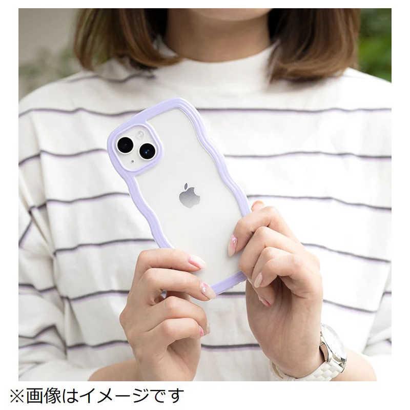 HAMEE iPhone SE 第3世代/第2世代/8/7専用 ULTRA FINE Wavy Frame