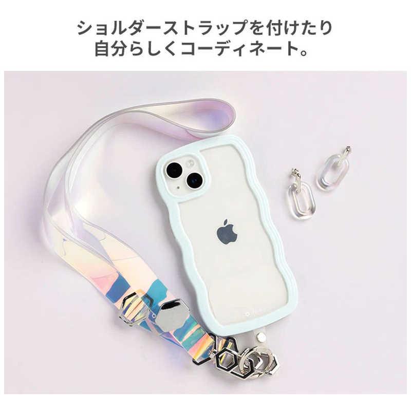 HAMEE iPhone SE 第3世代/第2世代/8/7専用 ULTRA FINE Wavy HAMEE iPhone SE 第3世代/第2世代/8/7専用 ULTRA FINE Wavy