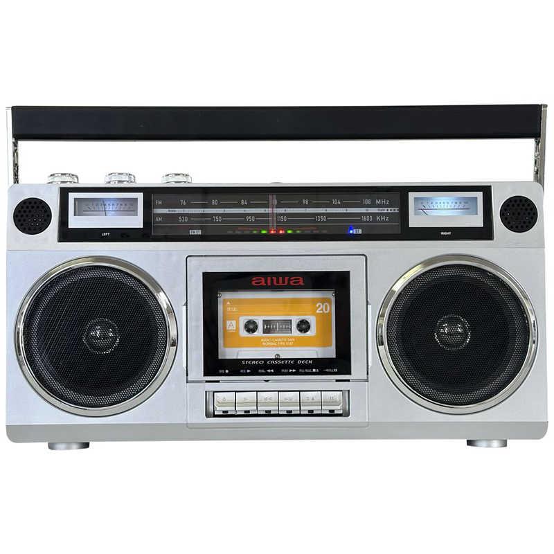 とうしょう ステレオ型ラジカセ [ワイドFM対応 /Bluetooth対応 とうしょう ステレオ型ラジカセ [ワイドFM対応 /Bluetooth対応