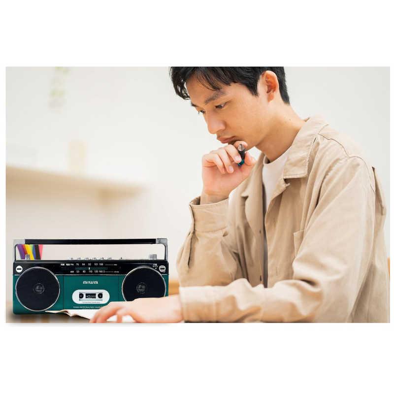 とうしょう ステレオ型ラジカセ [ワイドFM対応 /Bluetooth対応 とうしょう ステレオ型ラジカセ [ワイドFM対応 /Bluetooth対応