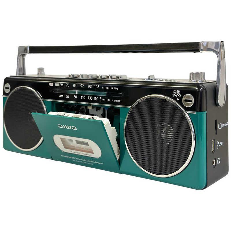 とうしょう ステレオ型ラジカセ [ワイドFM対応 /Bluetooth対応 とうしょう ステレオ型ラジカセ [ワイドFM対応 /Bluetooth対応