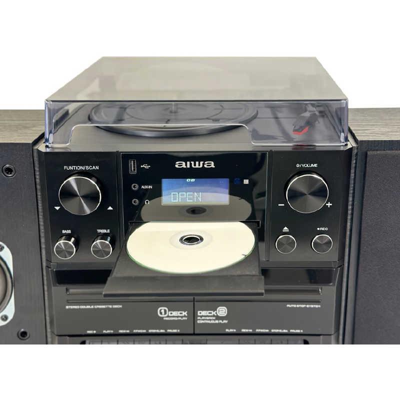 アイワ aiwa マルチコンポーネントオーディオ ［Bluetooth対応