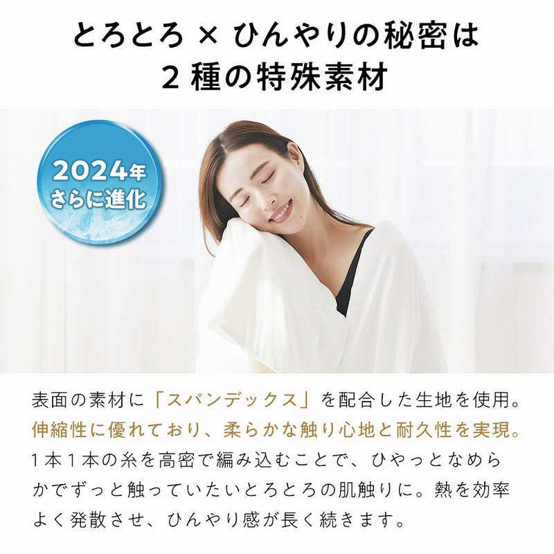 太陽 ヒツジのいらないかけ布団 アイスブレイクNEO BLDB ダブルサイズ