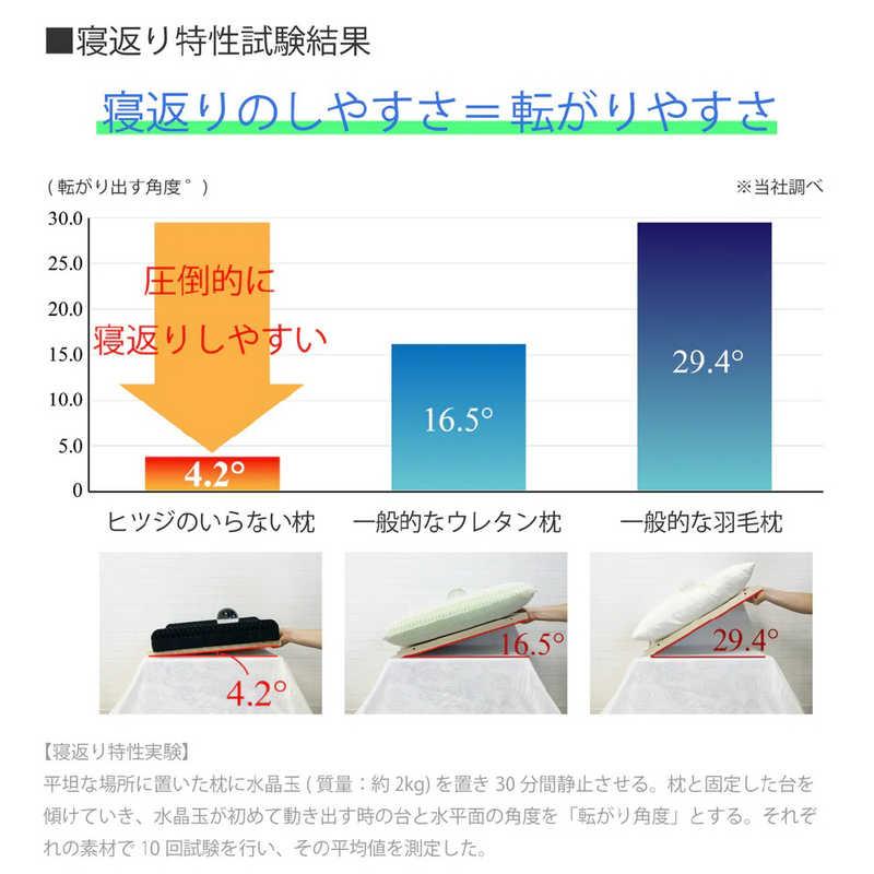 太陽 ヒツジのいらない枕 -プレミアムブラックレーベル 太陽 ヒツジのいらない枕 -プレミアムブラックレーベル