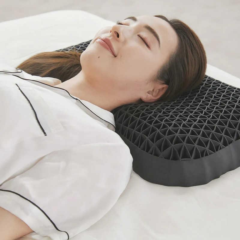 ヒツジのいらない枕　寝具　枕　プレミアムブラックレーベル　カバー付✨ほぼ未使用✨ 太陽 ヒツジのいらない枕 プレミアムブラックレーベル : コジマYahoo