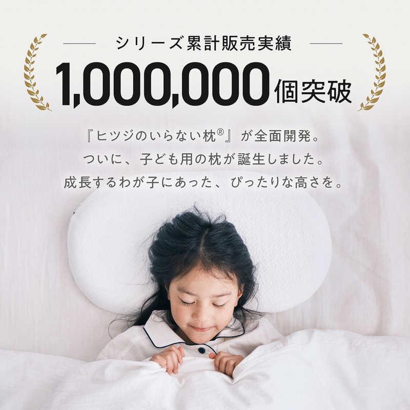 太陽 子ヒツジのいらない枕 ブラック HTKH-001 : コジマYahoo!店