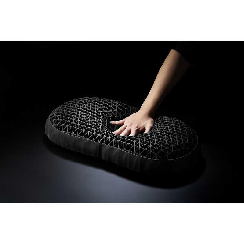 太陽 ヒツジのいらない枕 ー和みー ブラック HTN-001 : コジマYahoo!店