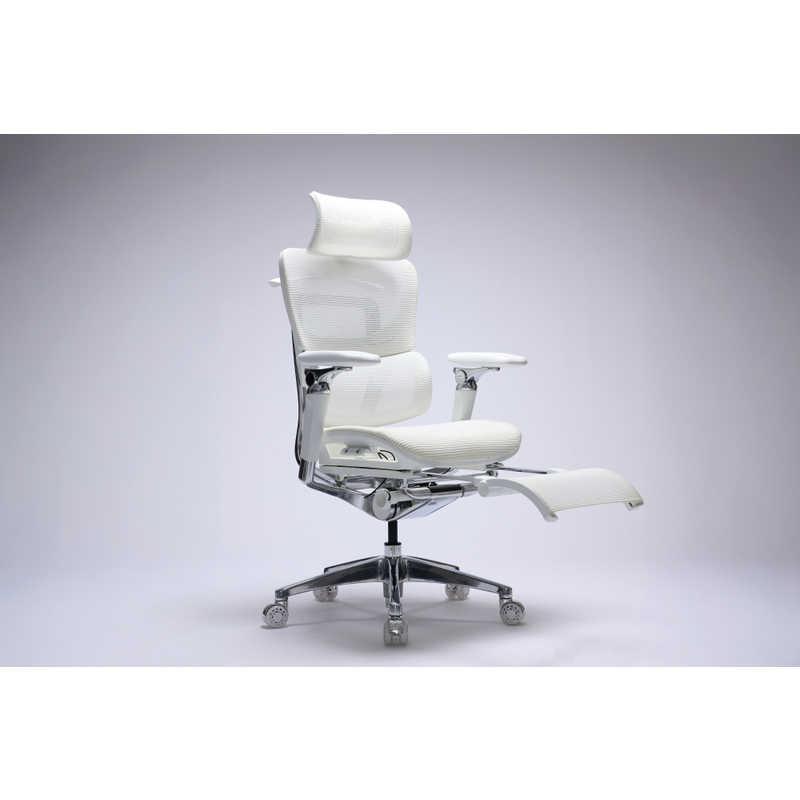 COFO チェア ［W690xD690xH1080〜1285mm］ Chair Premium2 ホワイト CC 