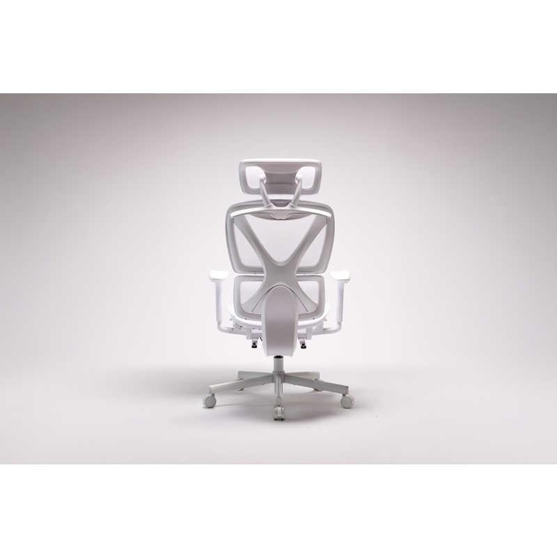 COFO チェア ［W690xD690xH1080〜128.5mm］ Chair Light ホワイト CC 