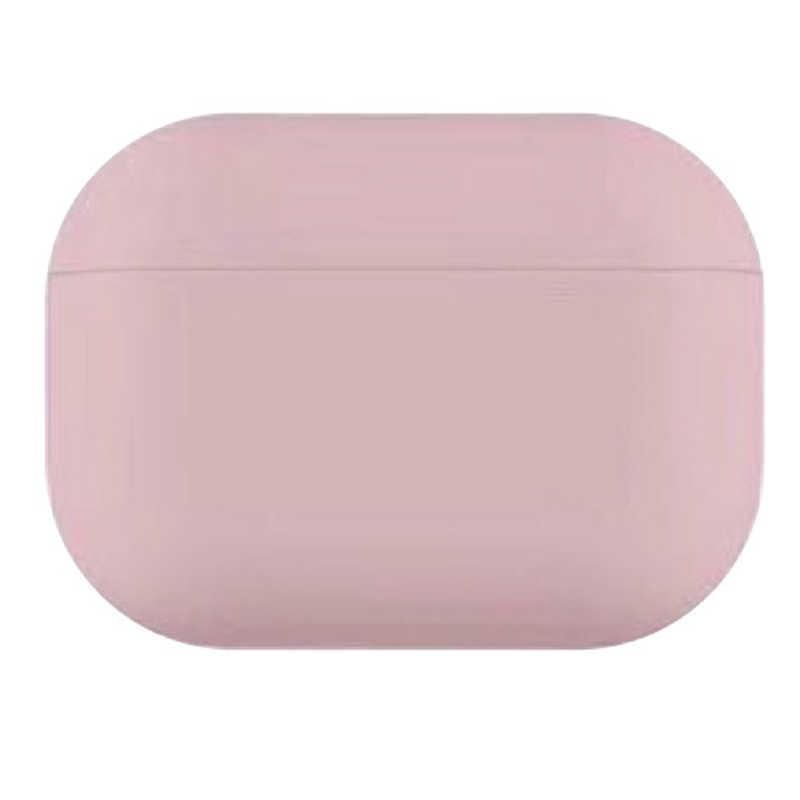 ♡ページ EMUケース16pro AirPods Pro ピンク KeyBudz KB28317APP3 AirPods Pro 3 Elevate シリコンケース
