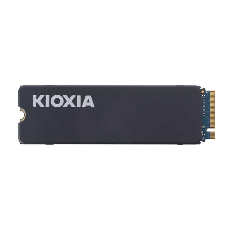 KIOXIA キオクシア ヒートシンク付き内蔵SSD SSD-CK2.0N4HS KIOXIA キオクシア ヒートシンク付き内蔵SSD SSD-CK2.0N4HS