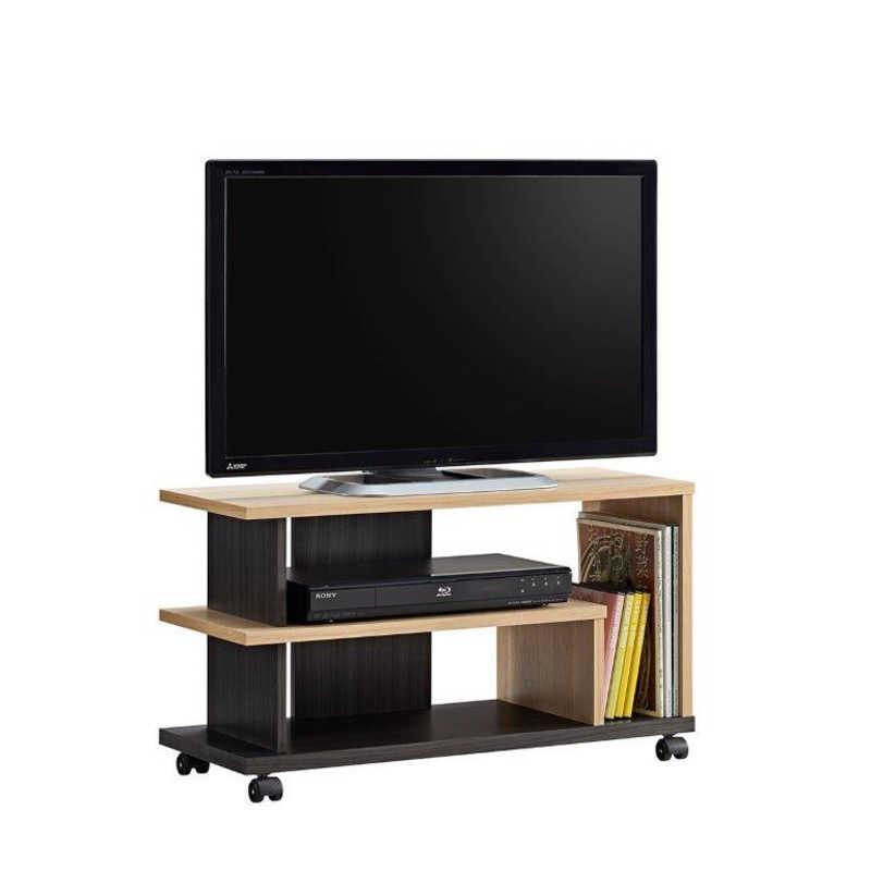 朝日木材 〜32型 テレビ台 AS-FEL740 : コジマYahoo!店 - 通販 - Yahoo