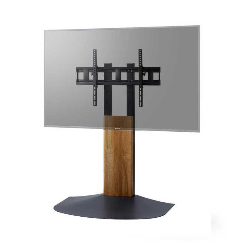 テレビスタンド　朝日木材Swing WS-BL840-DB 朝日木材加工 WS-BL840DB 壁寄せスタンド SWING DB WSBL840DB