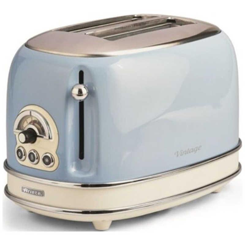 ARIETE ポップアップトースター 155BL【公式通販】