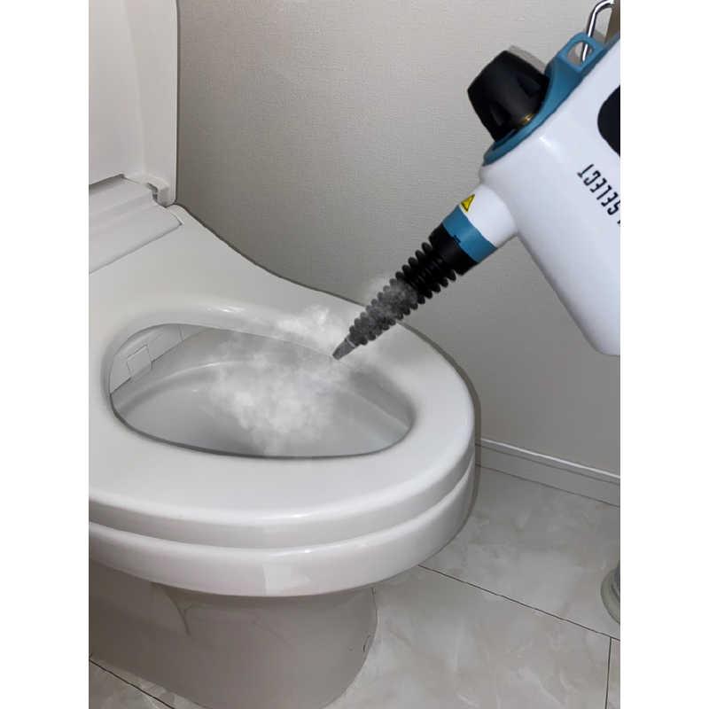 蔵王産業 スチームクリーナー ハンディタイプ CLEAN SELECT 蔵王産業 スチームクリーナー ハンディタイプ CLEAN SELECT