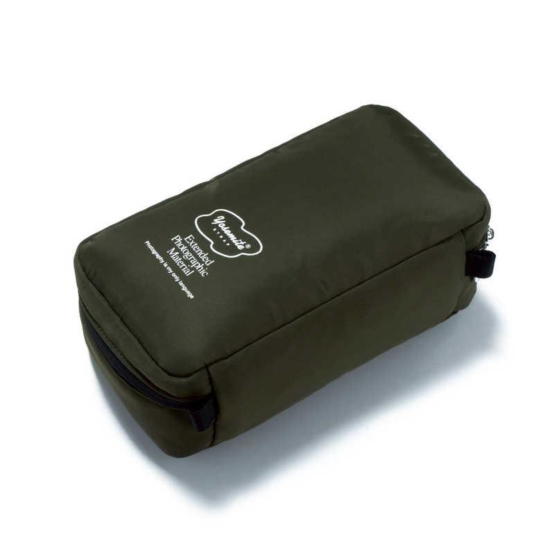 専用　3袋 YOSEMITE CAMERA POUCH S STRAP YSA-7054-2 : コジマYahoo!店 - 通販