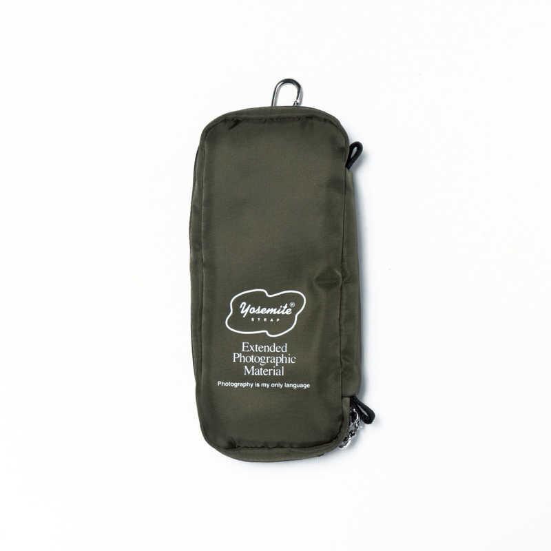YOSEMITE CAMERA POUCH S STRAP YSA-7054-2 : コジマYahoo!店 - 通販