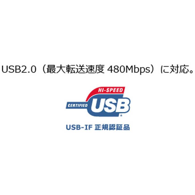 ORIGINALBASIC　USB-A to Type-Cケーブル 0.5ｍ シリコーン素材やわらかい USB-IF認証 抗菌仕様 SIAA認証　ホワイト　OS-UCS1AC050WH｜y-kojima｜07
