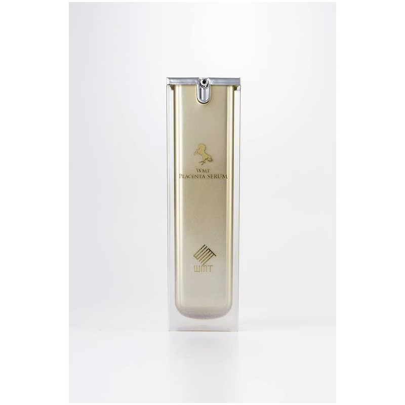 WMT PLACENTA SERUM ホースPLセラム (美容液) 2本セット 2本セット WMT プラセンタ セラム ホースPLセラム 美容液の通販