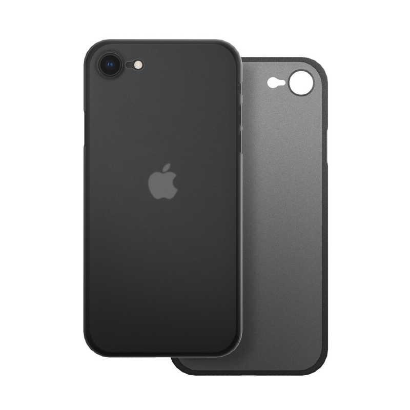 CASEFINITE iPhone SE 第3世代/第2世代/8/7専用 CF THE FROST AIR