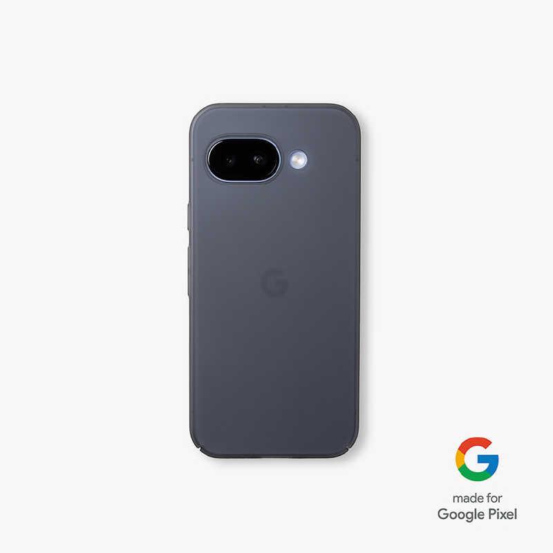 CASEFINITE Google Pixel 9a用ケース フロストエアウルトラ
