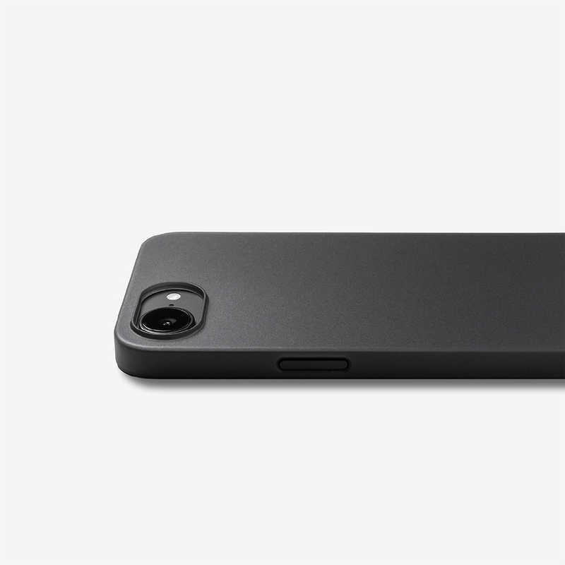 iPhone16e 本体128GB SIMフリーCASEFINITEケース付き CASEFINITE、 iPhone 16e対応ケース「THE FROST AIR ULTRA」「THE