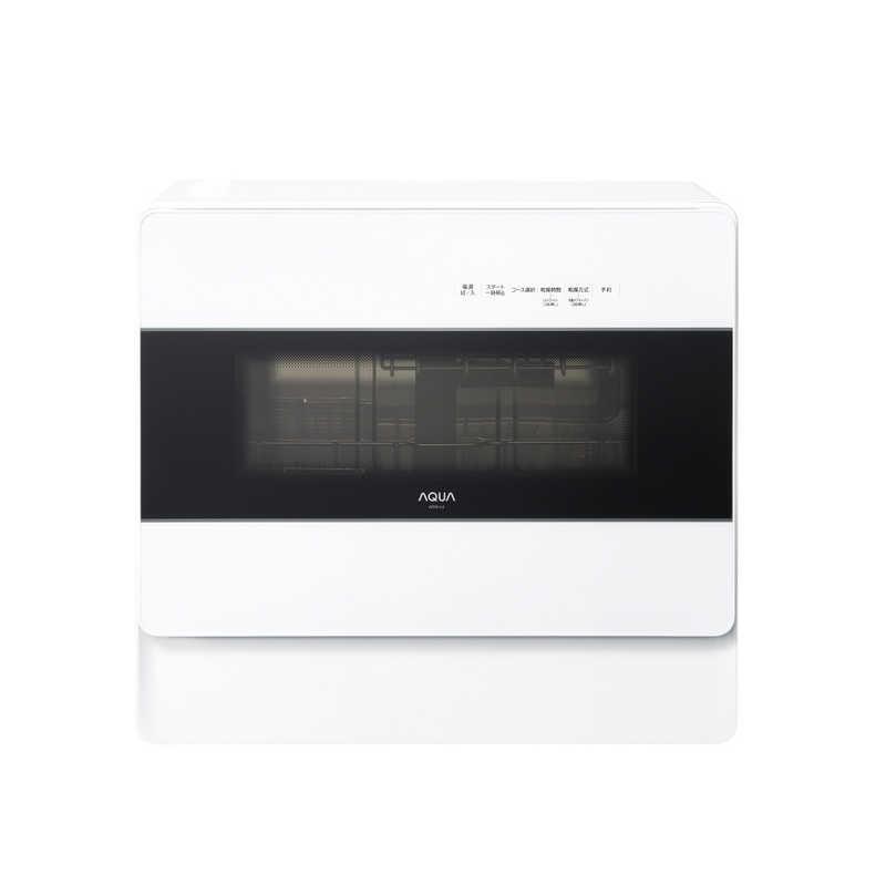 店頭販売のみ】食器洗い乾燥機 AQUA 2018年製入荷いたしました