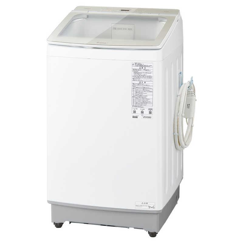 AQUA アクア AQUA 全自動洗濯機 Prette 洗濯12kg ホワイト AQW AQUA アクア AQUA 全自動洗濯機 Prette 洗濯12kg ホワイト AQW