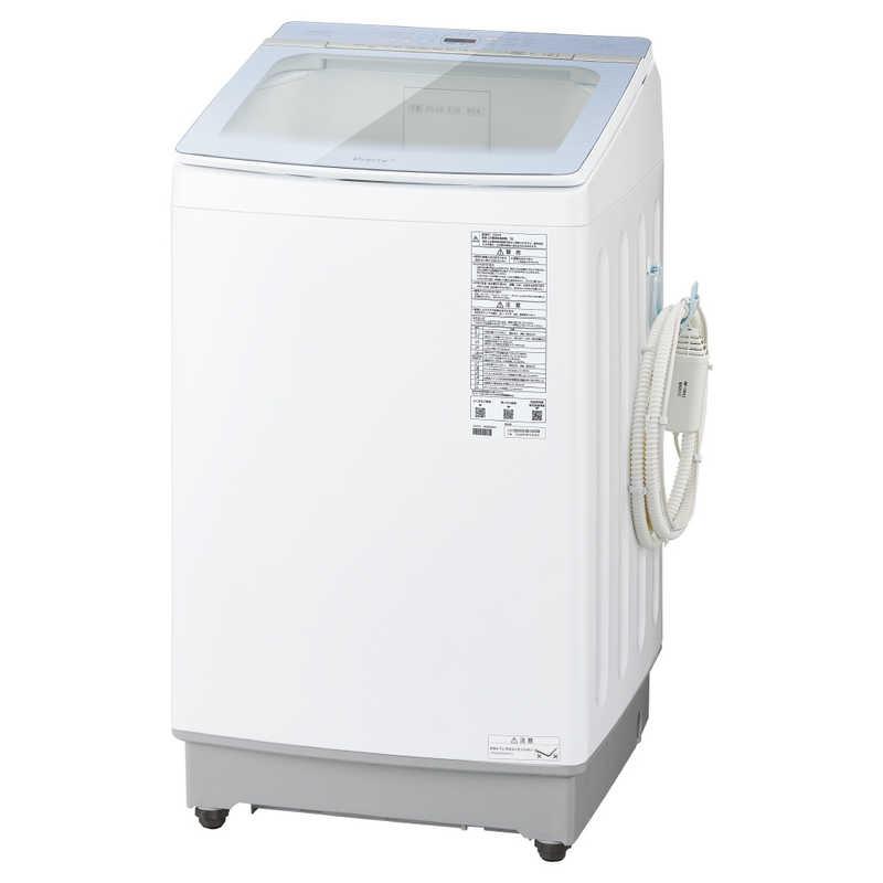 アクア AQUA 全自動洗濯機 10kg 洗濯10.0k ホワイト AQW-VA10RBK アクア AQUA 全自動洗濯機 10kg 洗濯10.0k ホワイト AQW-VA10RBK