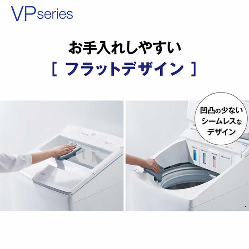 アクア　AQUA　全自動洗濯機 洗濯14.0kg VPシリーズ 自動投入 ホワイト　AQW-VP14A-W（標準設置無料）の画像