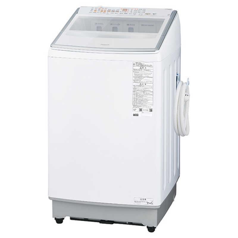 アクア　AQUA　全自動洗濯機 洗濯14.0kg VPシリーズ 自動投入 ホワイト　AQW-VP14A-W（標準設置無料）の画像