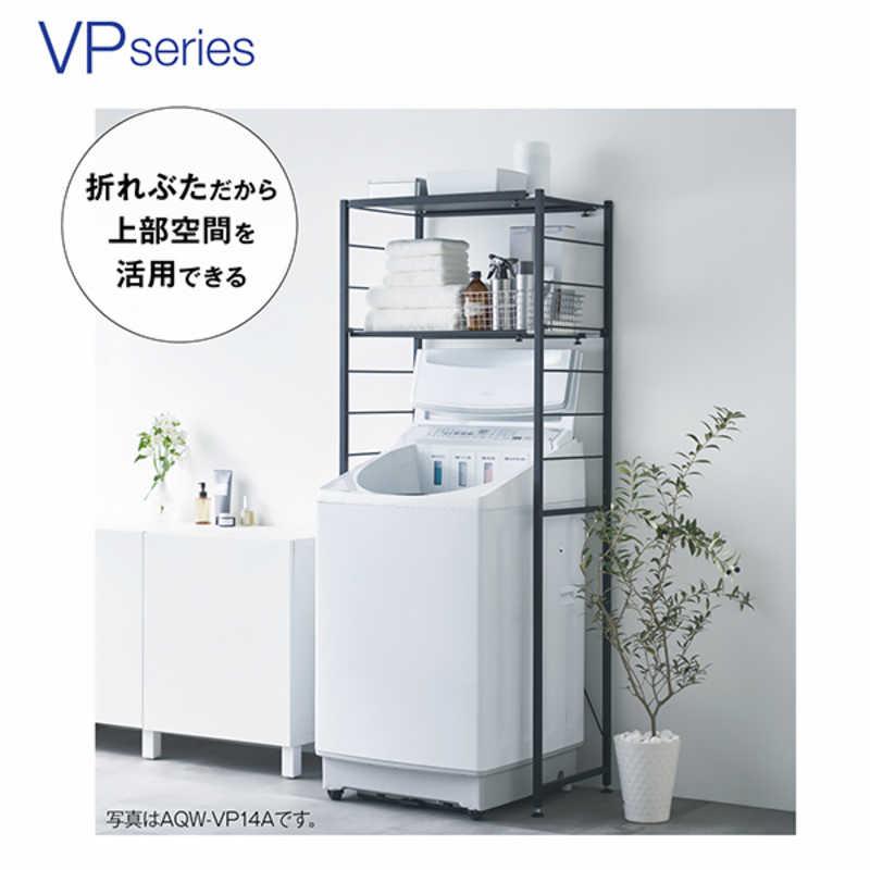 アクア AQUA 全自動洗濯機 洗濯12.0kg VPシリーズ 自動投入 ホワイト