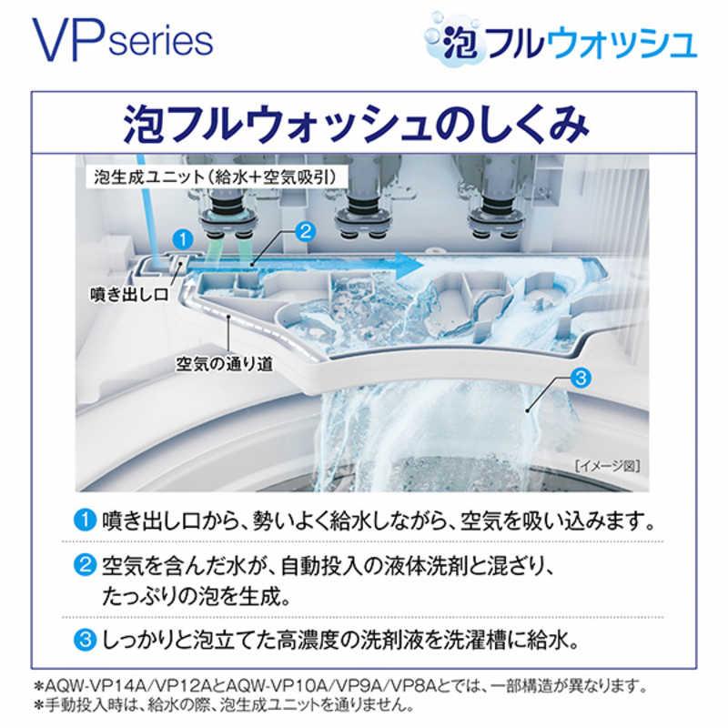 取引中2014年製アクア全自動洗濯機6キロ美品。千葉県内配送無料。設置無料。 AQUA（アクア） 【関東指定エリア 送料/基本設置/引取りも無料】アクア