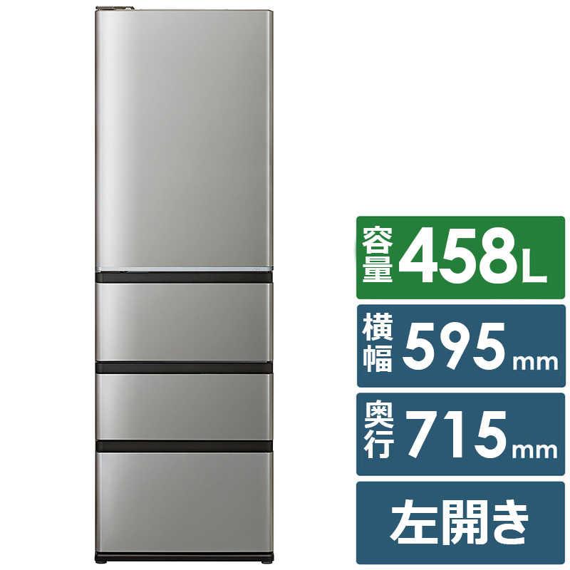 【ブランテリア】 冷蔵庫 AQUA／アクア AQF-12RA(W) 電気冷凍庫 118L